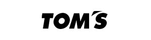 TOM'S(トムス)