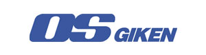 OS GIKEN(OS技研)