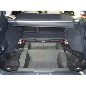 レガシィアウトバック BS9