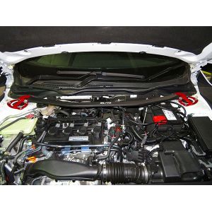 シビックハッチバック FK7