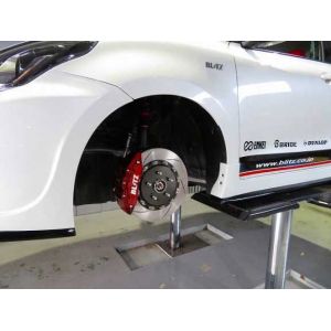 スイフトスポーツ ZC33S