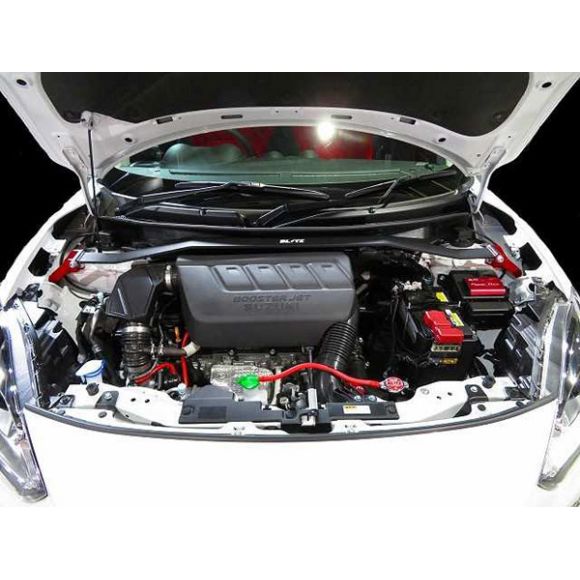 スイフトスポーツ ZC33S