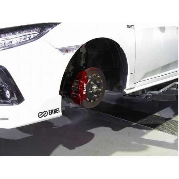 シビックハッチバック FK7