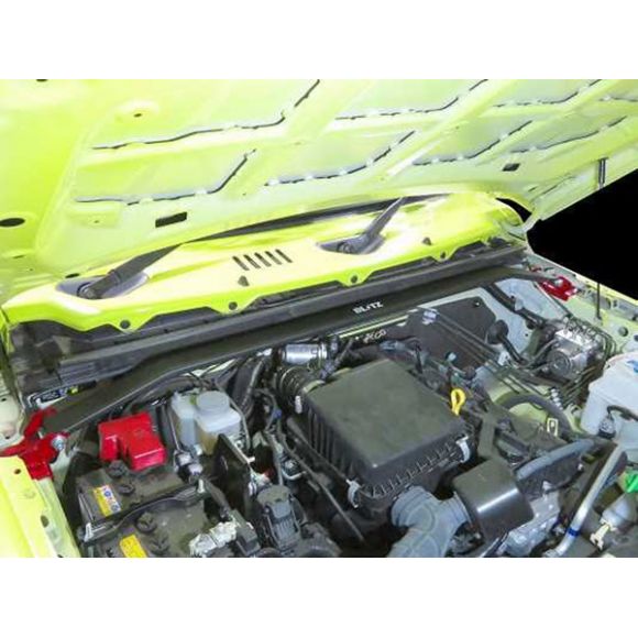 ジムニーシエラ JB74W